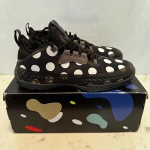 Adidas Harden Vol. 5 Futurenatural 'Polka Dot' 12M